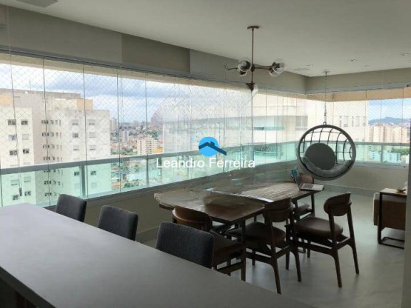 Imagem Apartamento com 3 Quartos à Venda, 237 m² em Centro - São Bernardo Do Campo Imagem Apartamento com 3 Quartos à Venda, 237 m² em Centro - São Bernardo Do Campo