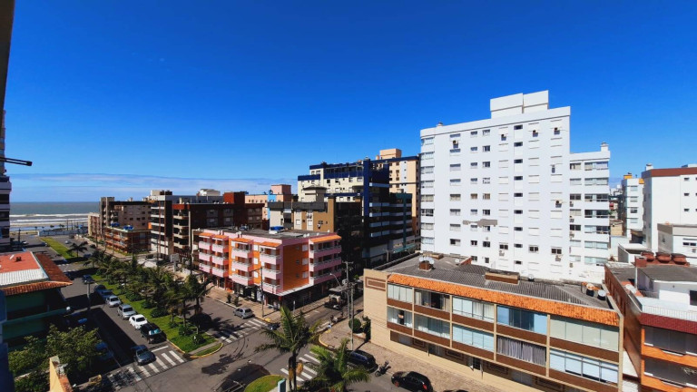 Imagem Apartamento com 2 Quartos à Venda, 82 m² em Zona Nova - Capão Da Canoa