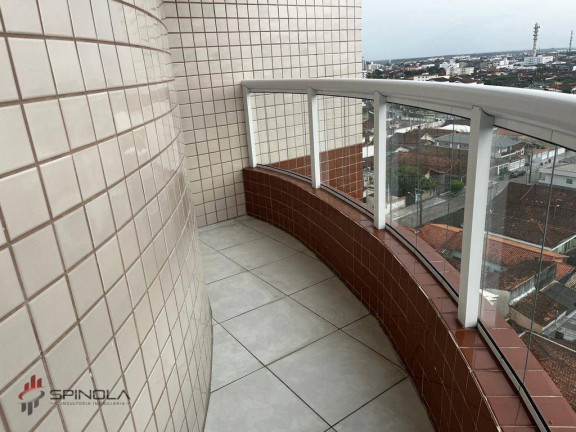 Imagem Apartamento com 2 Quartos à Venda, 67 m² em Maracanã - Praia Grande Imagem Apartamento com 2 Quartos à Venda, 67 m² em Maracanã - Praia Grande