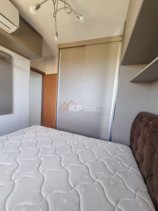 Imagem Apartamento com 2 Quartos à Venda, 55 m² em Quinta Da Primavera - Ribeirão Preto