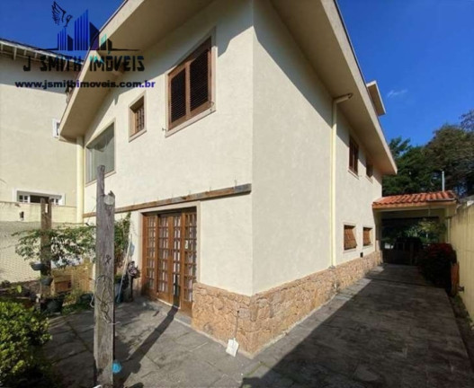 Imagem Casa de Condomínio com 4 Quartos à Venda, 304 m² em São Paulo Ii - Cotia Imagem Casa de Condomínio com 4 Quartos à Venda, 304 m² em São Paulo Ii - Cotia