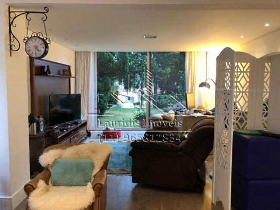 Imagem Imóvel com 3 Quartos à Venda, 234 m² em Alphaville - Santana De Parnaíba Imagem Imóvel com 3 Quartos à Venda, 234 m² em Alphaville - Santana De Parnaíba