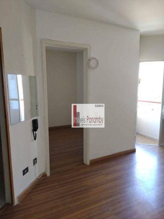 Imagem Apartamento com 1 Quarto à Venda, 24 m² em Bela Vista - São Paulo Imagem Apartamento com 1 Quarto à Venda, 24 m² em Bela Vista - São Paulo