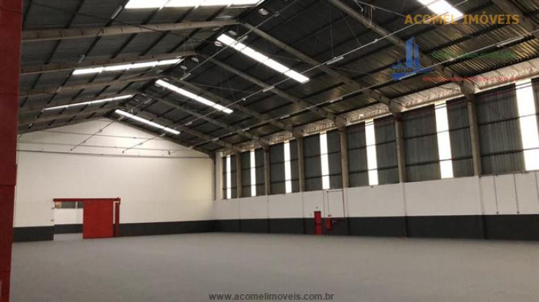 Imagem Imóvel Comercial para Alugar, 6.307 m² em Itaqui - Itapevi