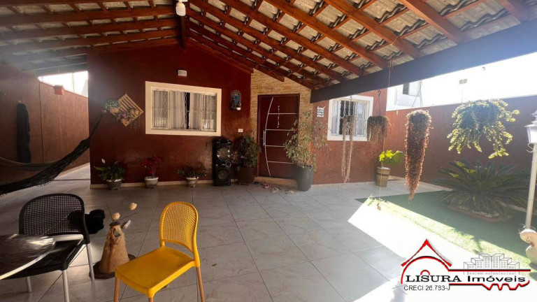 Imagem Casa com 4 Quartos à Venda, 146 m² em Loteamento Villa Branca - Jacareí Imagem Casa com 4 Quartos à Venda, 146 m² em Loteamento Villa Branca - Jacareí