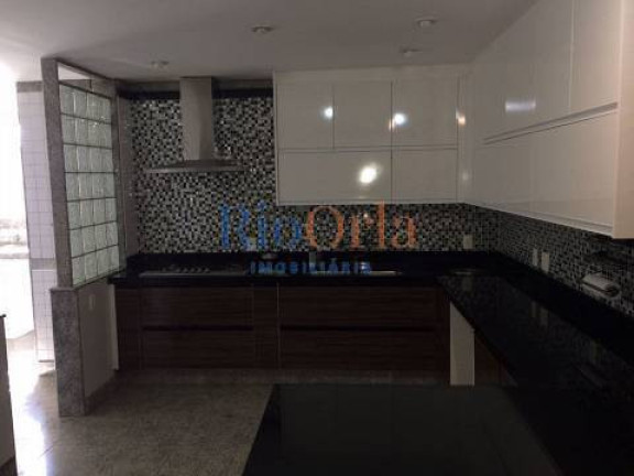 Imagem Apartamento com 4 Quartos à Venda, 400 m² em Barra Da Tijuca - Rio De Janeiro