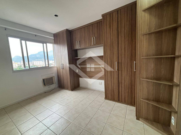 Imagem Apartamento com 2 Quartos à Venda, 63 m² em Engenho De Dentro - Rio De Janeiro