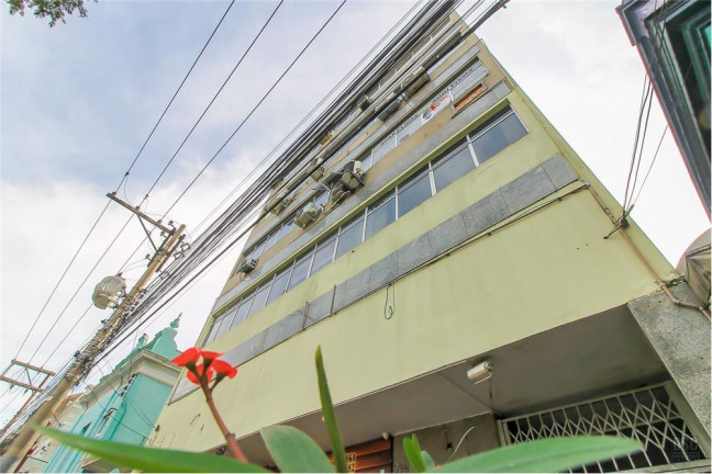 Imagem Sala Comercial à Venda, 38 m² em Floresta - Porto Alegre Imagem Sala Comercial à Venda, 38 m² em Floresta - Porto Alegre