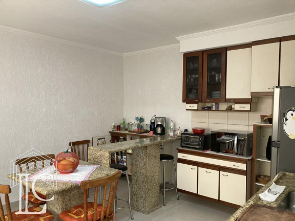 Imagem Casa com 3 Quartos à Venda, 158 m² em Jabaquara - São Paulo