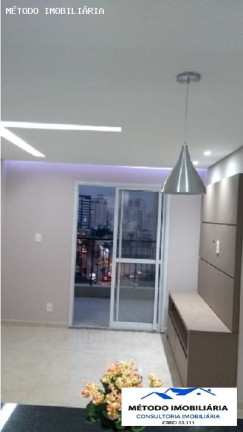 Imagem Apartamento com 2 Quartos à Venda, 57 m² em Saúde - São Paulo
