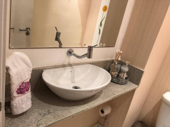 Imagem Apartamento com 3 Quartos à Venda, 123 m² em Centro - São Bernardo Do Campo Imagem Apartamento com 3 Quartos à Venda, 123 m² em Centro - São Bernardo Do Campo