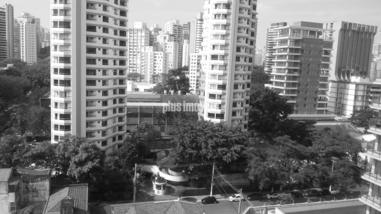 Apartamento com 2 Quartos à Venda, 110 m² em Paraíso - São Paulo
