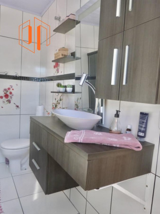 Imagem Casa com 4 Quartos à Venda, 300 m² em Centro Sul - Dois Vizinhos