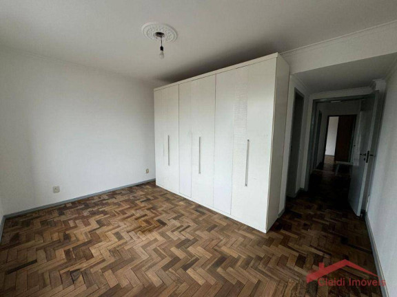 Imagem Apartamento com 3 Quartos para Alugar, 121 m² em Centro - Joinville