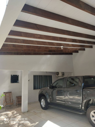 Imagem Casa com 2 Quartos à Venda, 250 m² em Jardim Dos Estados - Várzea Grande