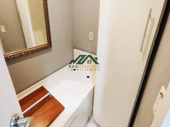 Imagem Apartamento com 5 Quartos para Alugar, 512 m² em Vila Nova Conceição - São Paulo
