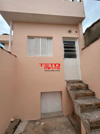 Imagem Casa com 4 Quartos à Venda, 69 m² em Bairro Residencial Carioca - São Lourenço