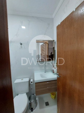 Imagem Cobertura com 3 Quartos à Venda, 168 m² em Parque Das Nações - Santo André