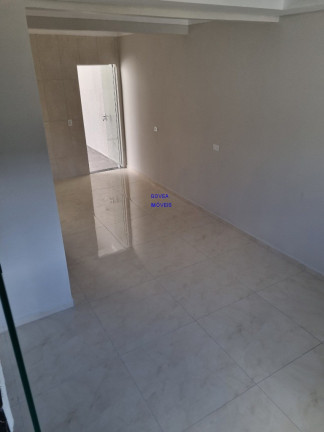 Imagem Sobrado com 2 Quartos à Venda, 66 m² em Cidade Industrial - Curitiba Imagem Sobrado com 2 Quartos à Venda, 66 m² em Cidade Industrial - Curitiba