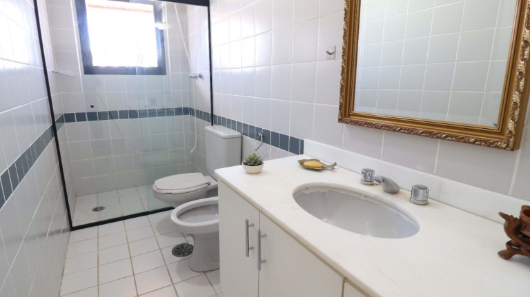 Imagem Apartamento com 4 Quartos à Venda, 190 m² em Perdizes - São Paulo