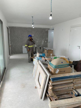 Imagem Apartamento com 3 Quartos à Venda, 104 m² em Vila Mariana - São Paulo