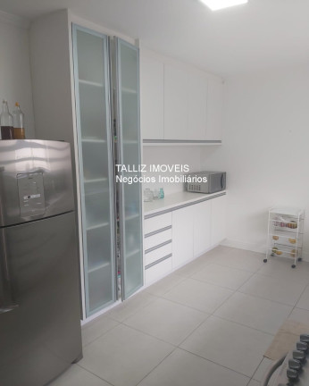 Imagem Casa com 3 Quartos à Venda, 250 m² em Campo Belo - São Paulo Imagem Casa com 3 Quartos à Venda, 250 m² em Campo Belo - São Paulo