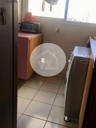 Imagem Apartamento com 2 Quartos à Venda, 95 m² em Chácara Santo Antônio - São Paulo Imagem Apartamento com 2 Quartos à Venda, 95 m² em Chácara Santo Antônio - São Paulo