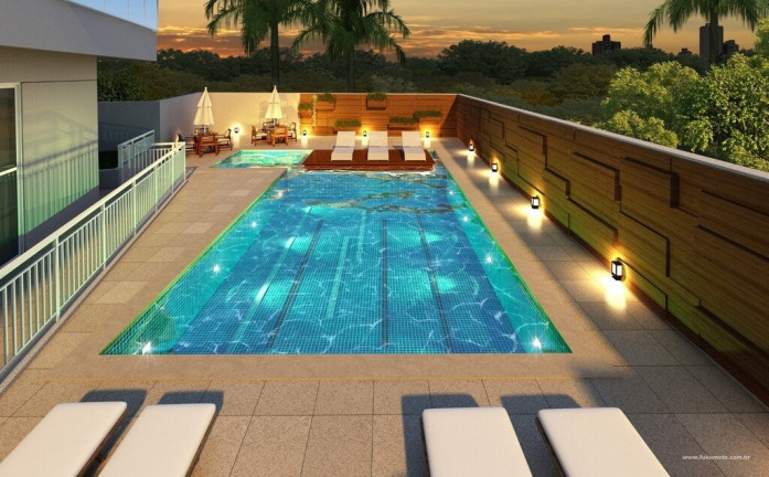 Imagem Apartamento com 3 Quartos à Venda, 126 m² em Bela Vista - Osasco Imagem Apartamento com 3 Quartos à Venda, 126 m² em Bela Vista - Osasco
