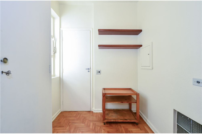 Imagem Imóvel com 3 Quartos à Venda,  em Jardim Paulista - São Paulo