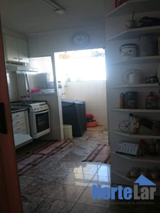 Imagem Apartamento com 2 Quartos à Venda, 66 m² em Parada Inglesa - São Paulo