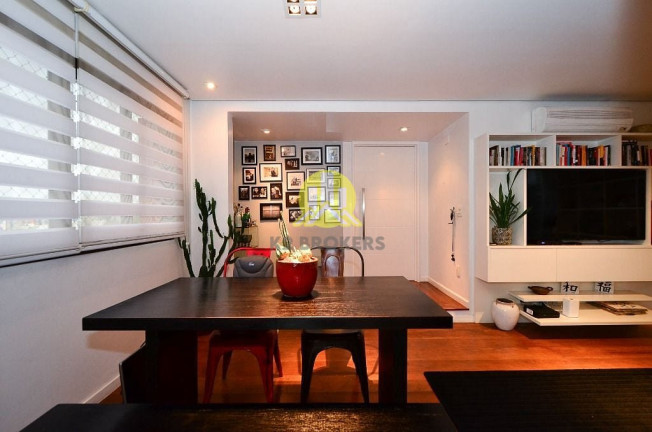 Imagem Apartamento com 2 Quartos à Venda, 108 m² em Vila Madalena - São Paulo Imagem Apartamento com 2 Quartos à Venda, 108 m² em Vila Madalena - São Paulo