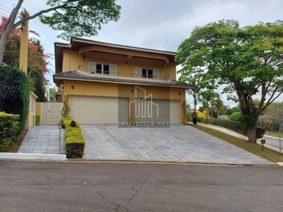 Imagem Casa com 5 Quartos para Alugar, 750 m² em Alphaville - Santana De Parnaíba Imagem Casa com 5 Quartos para Alugar, 750 m² em Alphaville - Santana De Parnaíba