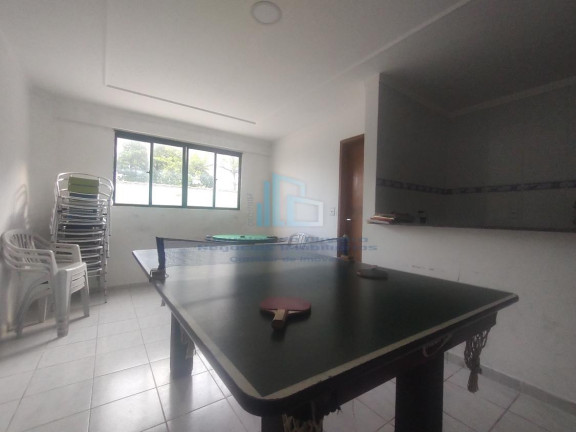 Imagem Kitnet à Venda, 30 m² em Caiçara - Praia Grande Imagem Kitnet à Venda, 30 m² em Caiçara - Praia Grande