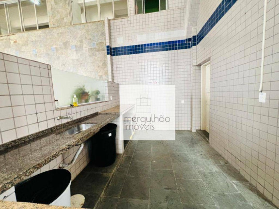 Imagem Apartamento com 4 Quartos à Venda, 150 m² em Itararé - São Vicente