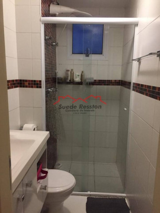Imagem Apartamento com 2 Quartos à Venda, 48 m² em Jardim Umuarama - São Paulo