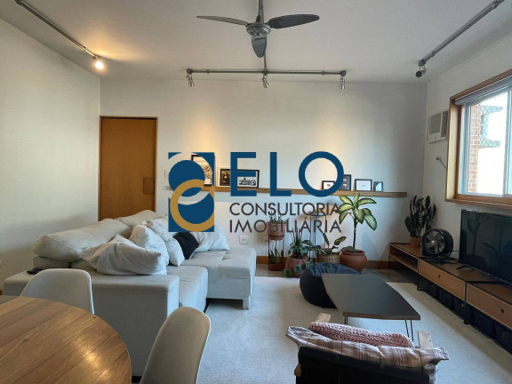 Imagem Apartamento com 3 Quartos à Venda, 105 m² em Marapé - Santos Imagem Apartamento com 3 Quartos à Venda, 105 m² em Marapé - Santos