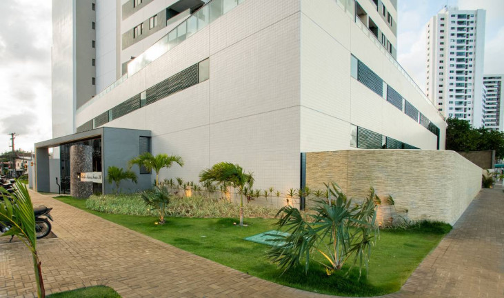 Imagem Apartamento com 3 Quartos à Venda, 95 m² em Casa Caiada - Olinda Imagem Apartamento com 3 Quartos à Venda, 95 m² em Casa Caiada - Olinda