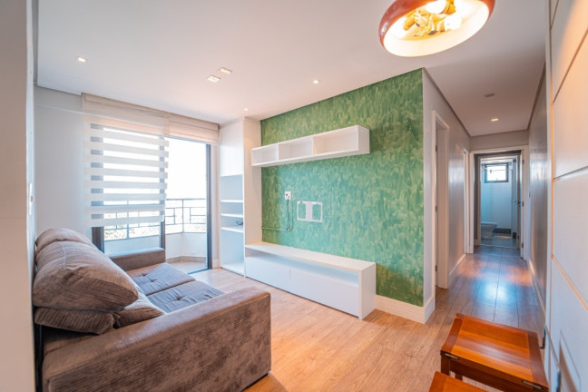 Imagem Apartamento com 2 Quartos à Venda, 60 m² em Vila Santa Catarina - São Paulo Imagem Apartamento com 2 Quartos à Venda, 60 m² em Vila Santa Catarina - São Paulo