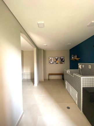 Imagem Apartamento com 2 Quartos para Alugar,  em Vila Ivone - São Paulo