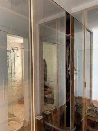 Imagem Apartamento com 4 Quartos à Venda, 165 m² em Vila Romana - São Paulo Imagem Apartamento com 4 Quartos à Venda, 165 m² em Vila Romana - São Paulo