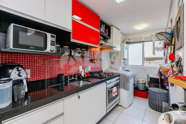 Imagem Apartamento com 2 Quartos à Venda, 58 m² em Passo Da Areia - Porto Alegre Imagem Apartamento com 2 Quartos à Venda, 58 m² em Passo Da Areia - Porto Alegre