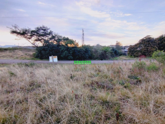 Terreno à Venda, 845 m² em Centro - Júlio De Castilhos