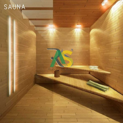 Imagem Flat com 1 Quarto à Venda, 46 m² em Boa Viagem - Recife
