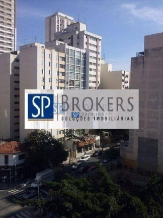 Imagem Apartamento com 3 Quartos à Venda, 138 m² em Pinheiros - São Paulo Imagem Apartamento com 3 Quartos à Venda, 138 m² em Pinheiros - São Paulo