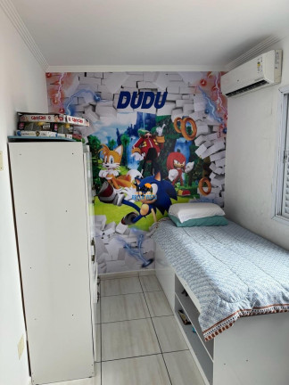 Imagem Apartamento com 3 Quartos à Venda, em Vila Voturua - São Vicente Imagem Apartamento com 3 Quartos à Venda, em Vila Voturua - São Vicente