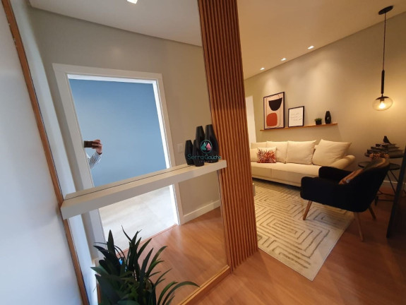 Imagem Apartamento com 2 Quartos à Venda, 65 m² em Piratini - Gramado Imagem Apartamento com 2 Quartos à Venda, 65 m² em Piratini - Gramado