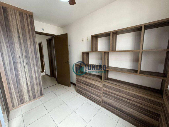 Imagem Apartamento com 3 Quartos à Venda, 75 m² em Centro - Niterói Imagem Apartamento com 3 Quartos à Venda, 75 m² em Centro - Niterói