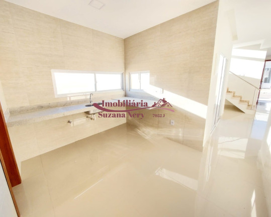 Imagem Imóvel com 3 Quartos à Venda,  em Nova Esperança - Parnamirim