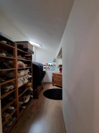 Imagem Casa de Condomínio com 4 Quartos à Venda, 400 m² em Alphaville - Santana De Parnaíba