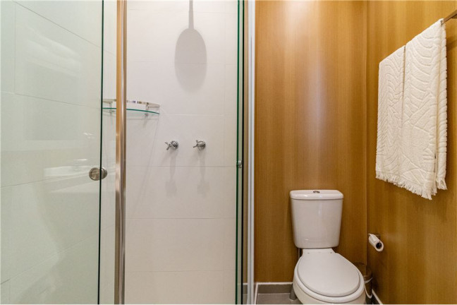 Imagem Apartamento com 1 Quarto à Venda, 27 m² em Cerqueira César - São Paulo